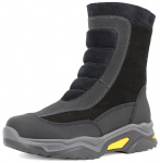 Основное изображение м 7-1286 Ш черный 38-2,39-2,40-2